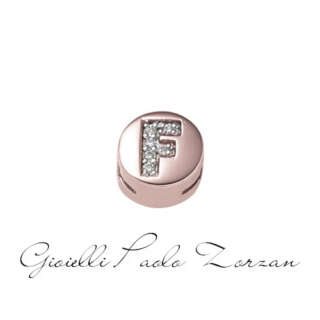 Pendente Donna Oro in Oro rosa DCHF8119F.002 - DCHF8119F.002